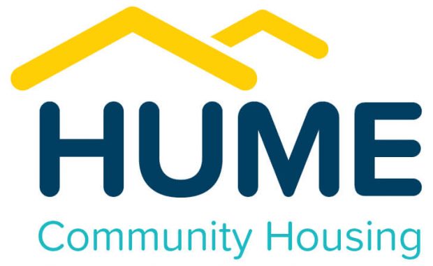 Hume Community Housing Association