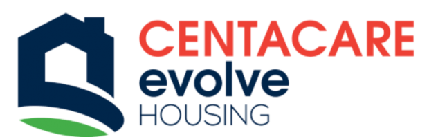 Centacare Evolve Housing