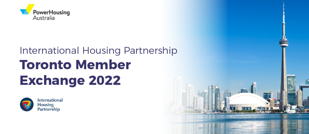 For details regarding the 2023 International Housing Partnership Member Exchange, please contact PowerHousing Australia on (02) 6210 5040
