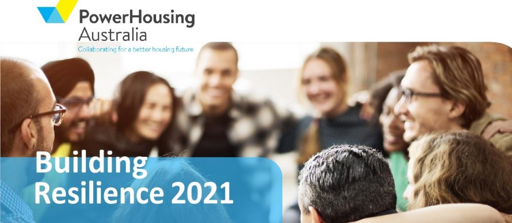 For more information regarding future webinars, please contact PowerHousing Australia on (02) 6210 5040