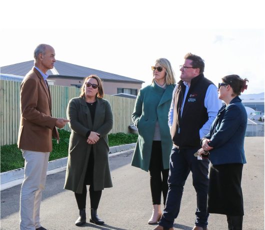 Community Housing Growth Program