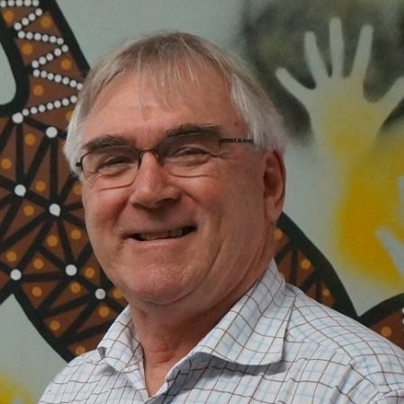 Congratulations John McKenna