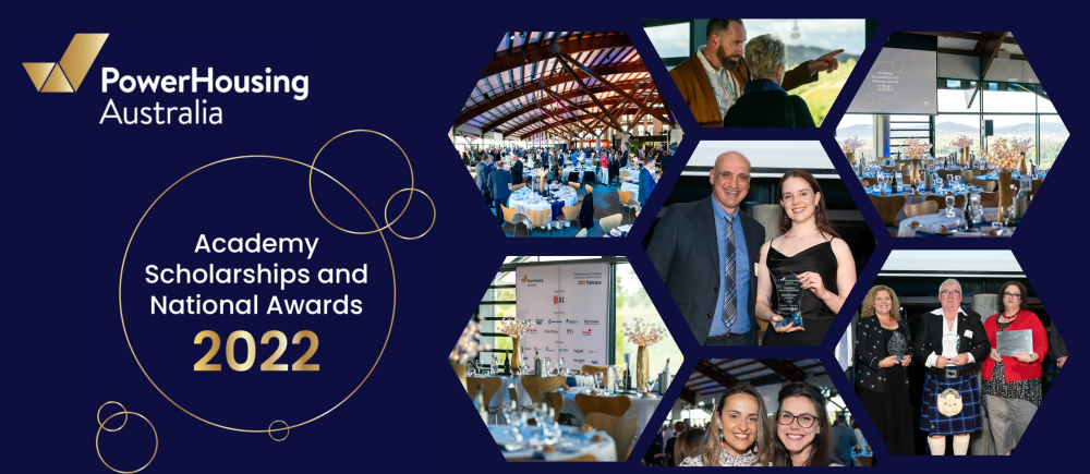 For more information regarding Awards, please contact PowerHousing Australia on (02) 6210 5040