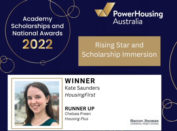 PowerHousing Academy Scholarships and National Awards 2022