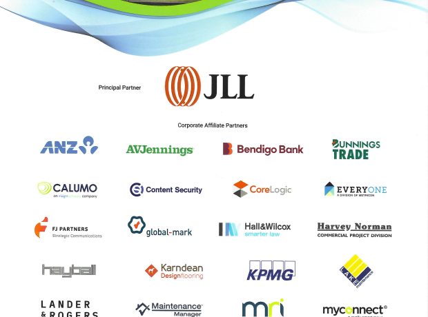 Corporate Partner Program