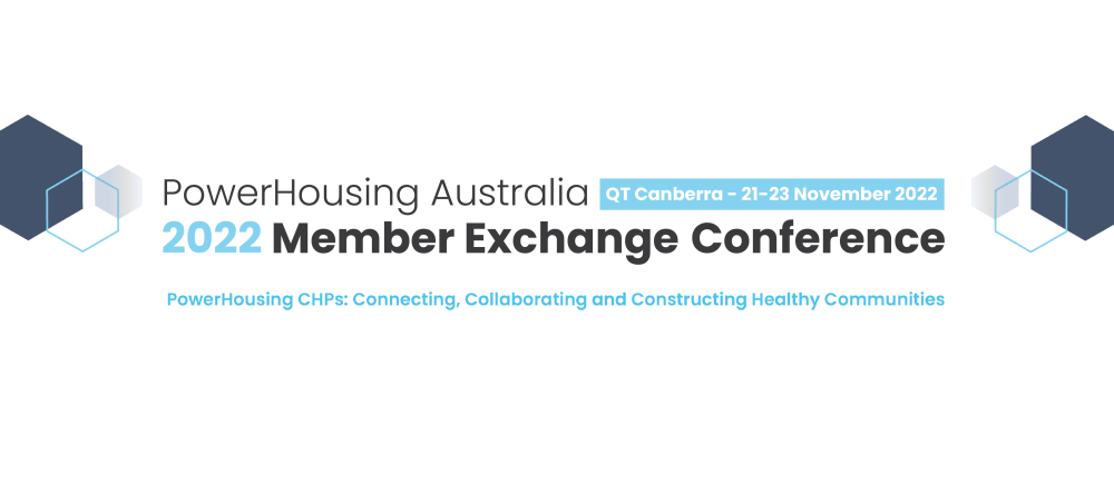 For more information regarding future conferences, please contact PowerHousing Australia on (02) 6210 5040