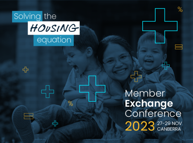 PowerHousing Member Exchange Conference 2023