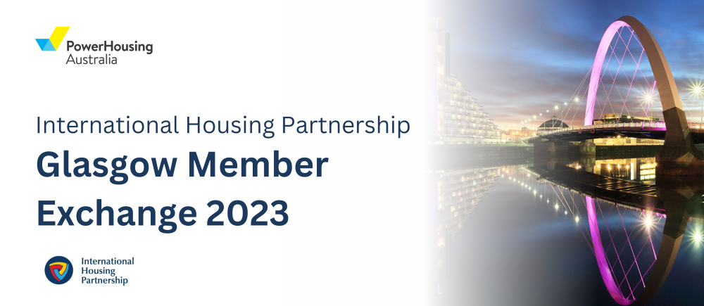 For details regarding the 2024 International Housing Partnership Member Exchange,  please contact PowerHousing Australia on (02) 6210 5040