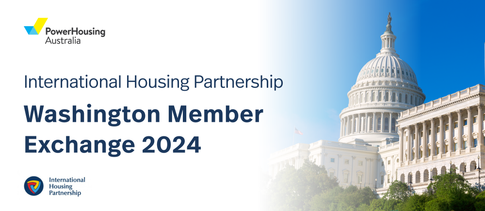 For details regarding the 2024 International Housing Partnership Member Exchange,  please contact PowerHousing Australia on (02) 6210 5040