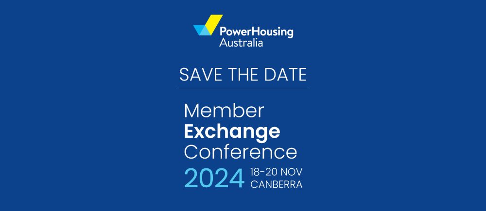 18-20 November 2024, QT Canberra.  More information coming soon!